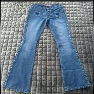 Vintage PARASUCO Jeans